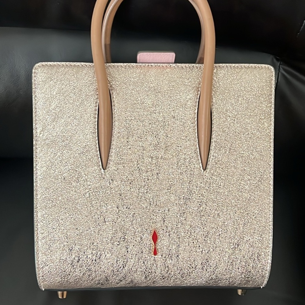 Christian louboutin Paloma purse